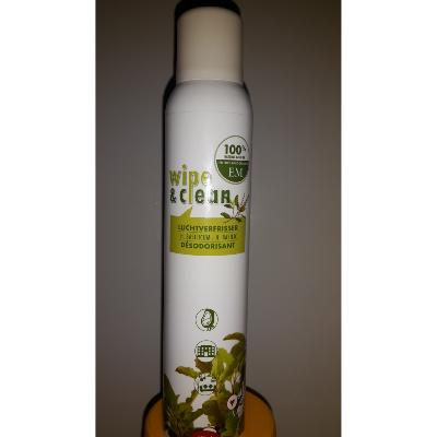 EM CLEAN  vaporisateur 150 ml