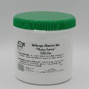 Mélange d'herbes "Pleine forme"  BIO